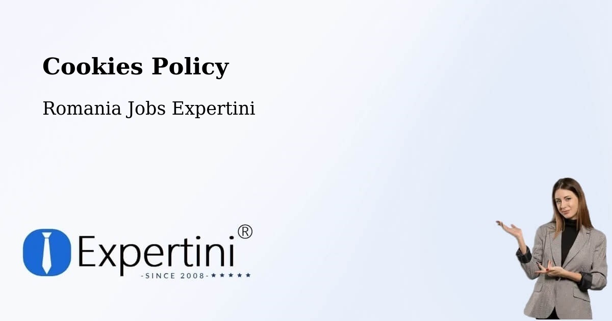 Cookie Policy – Chețani - Romania Jobs Expertini