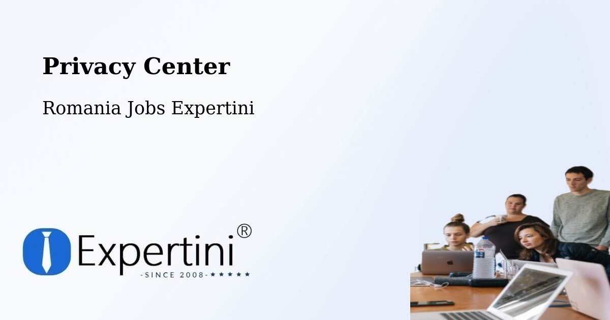 Privacy Policy – Chețani - Romania Jobs Expertini